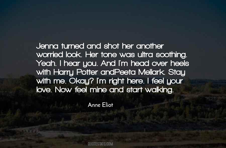 Quotes About Peeta Mellark #1725332