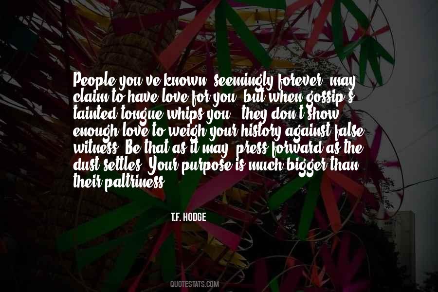 Jealousy People Quotes #498860