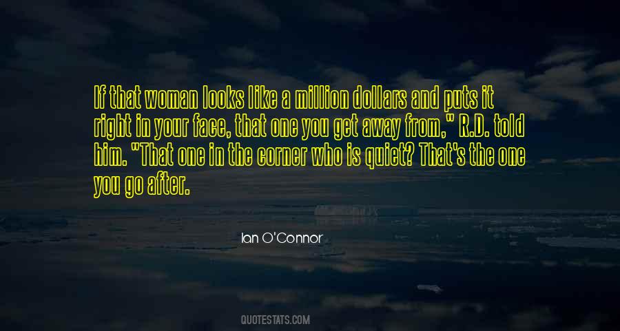 Quotes About Million #1859299