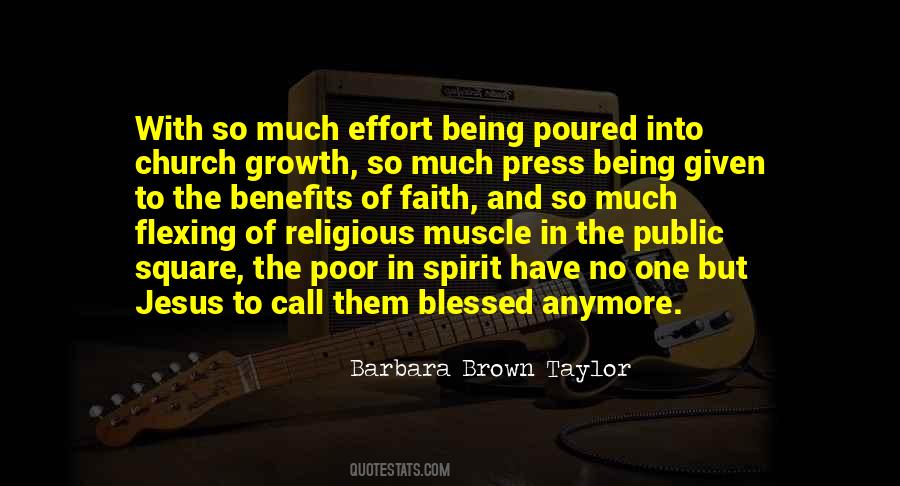 Being In Church Quotes #1302918