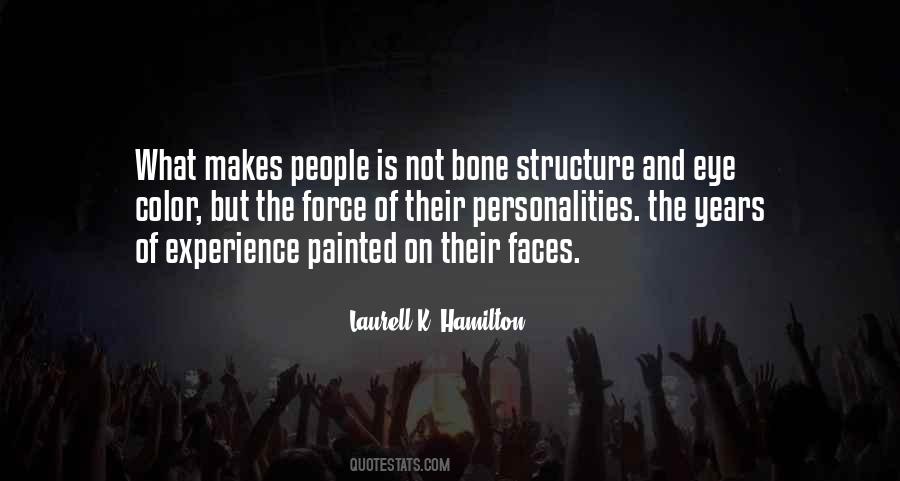 Quotes About Painted Faces #1032002