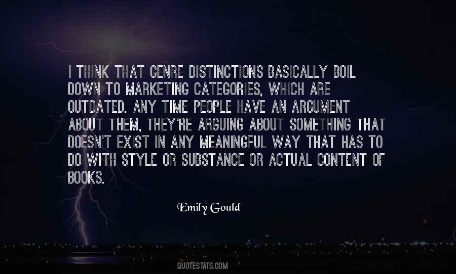 Quotes About Content Marketing #1360407