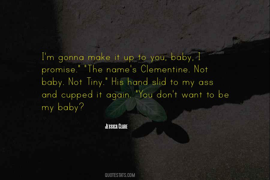 Quotes About The Name Jessica #1621829