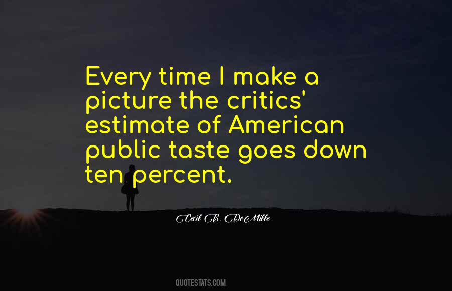Ten Percent Quotes #1641670