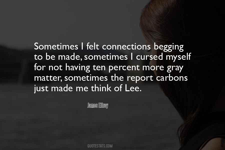 Ten Percent Quotes #1696937