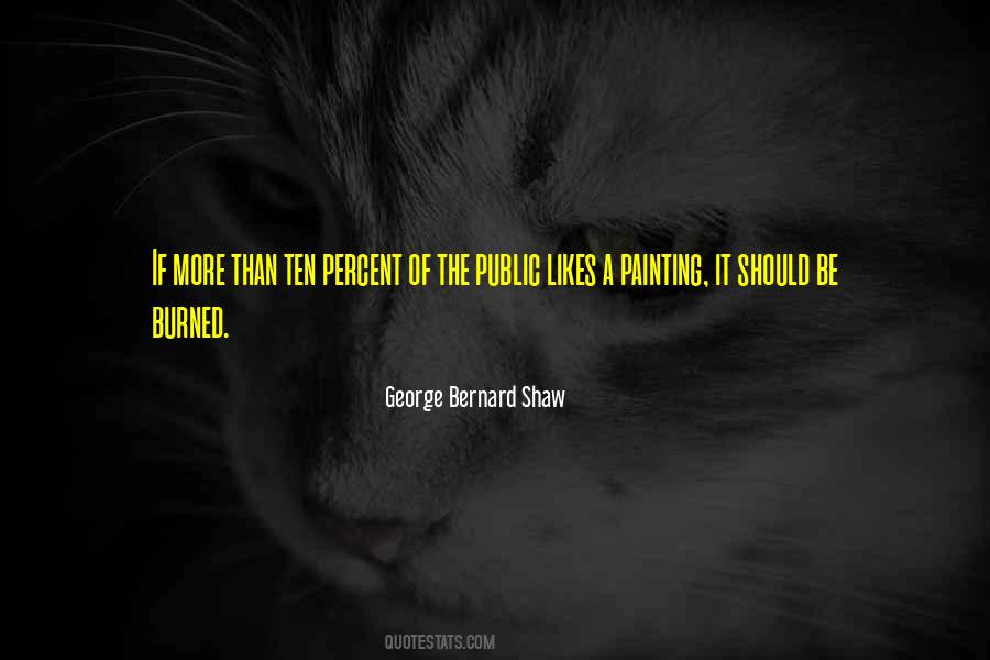 Ten Percent Quotes #1751080