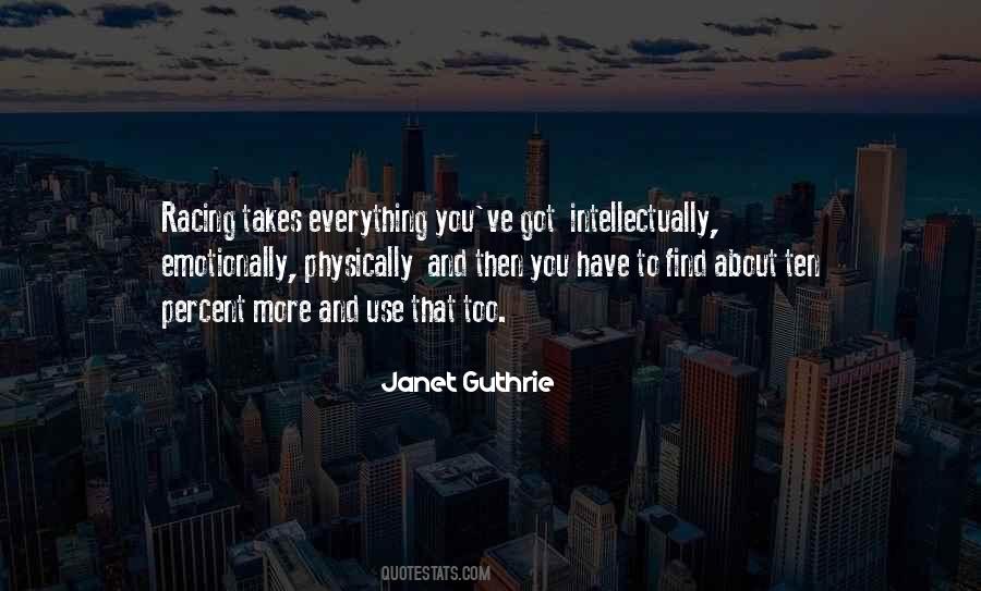 Ten Percent Quotes #1761831