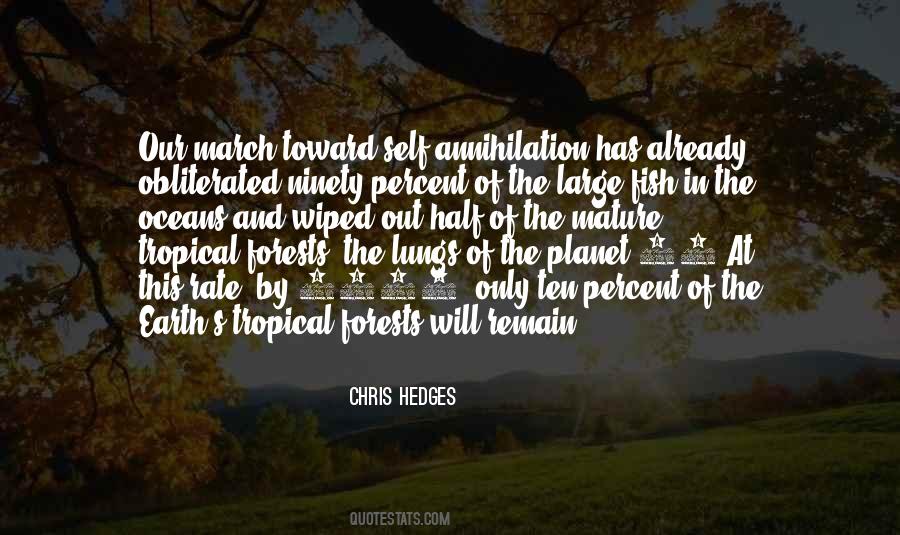 Ten Percent Quotes #244191