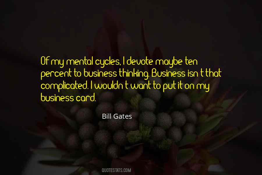Ten Percent Quotes #381320