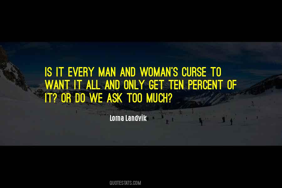 Ten Percent Quotes #415572