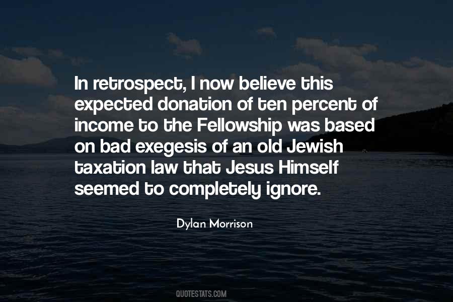 Ten Percent Quotes #425899