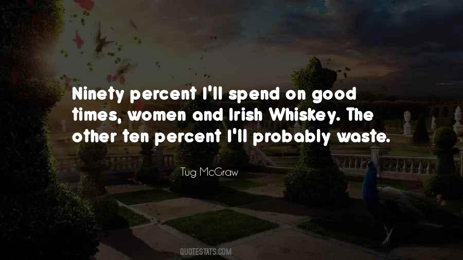 Ten Percent Quotes #510763