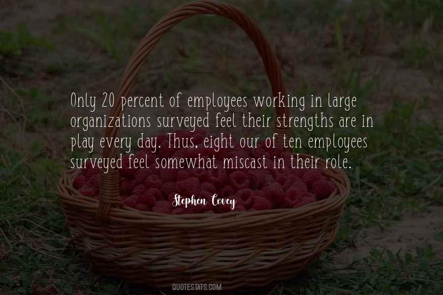 Ten Percent Quotes #605233