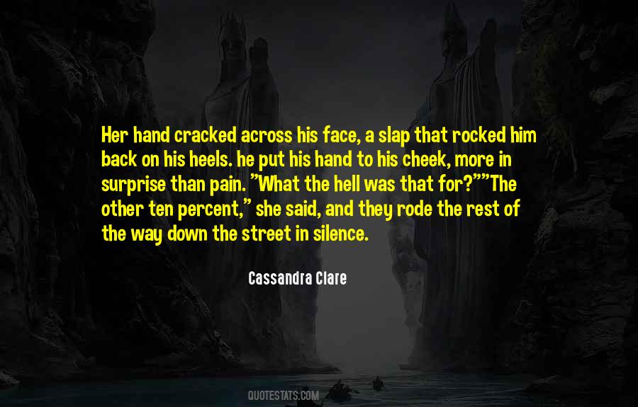 Ten Percent Quotes #681252