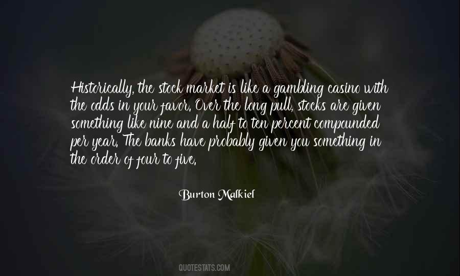Ten Percent Quotes #764325