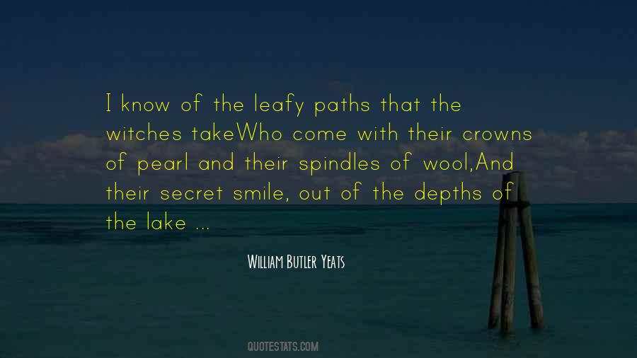 Lakes Of Quotes #164448