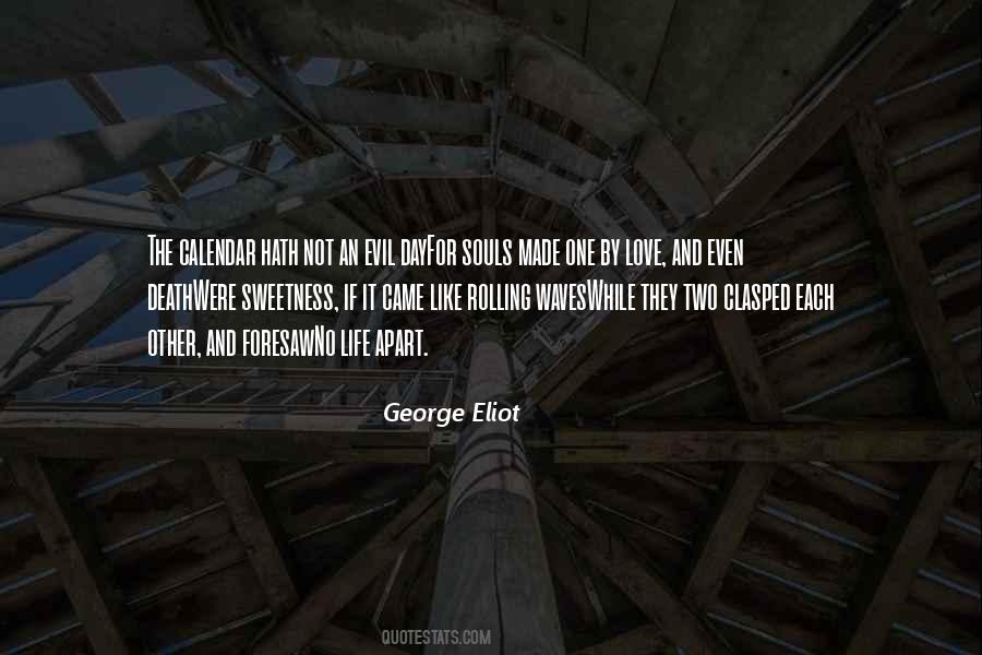 Quotes About Life Changing Events #1510916
