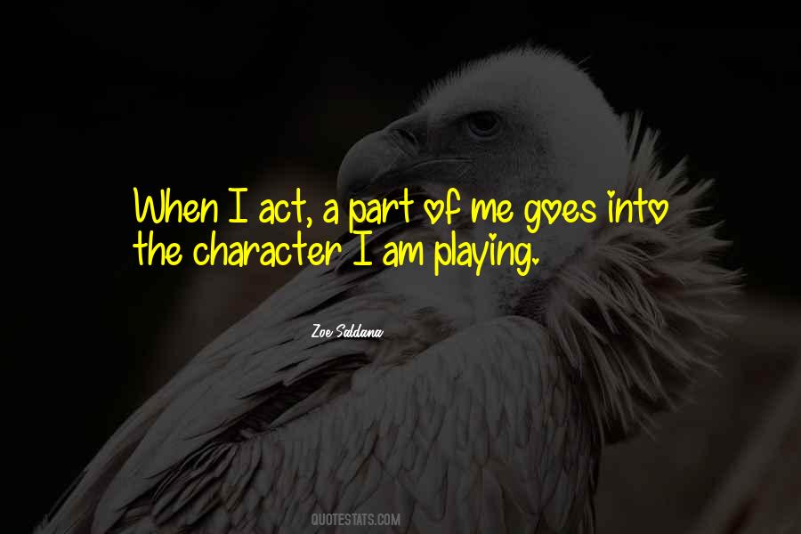 Quotes About Life Changing Events #443417