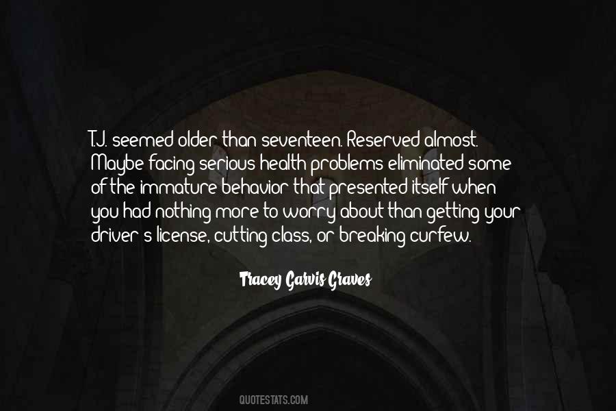 Quotes About Life Changing Events #446628