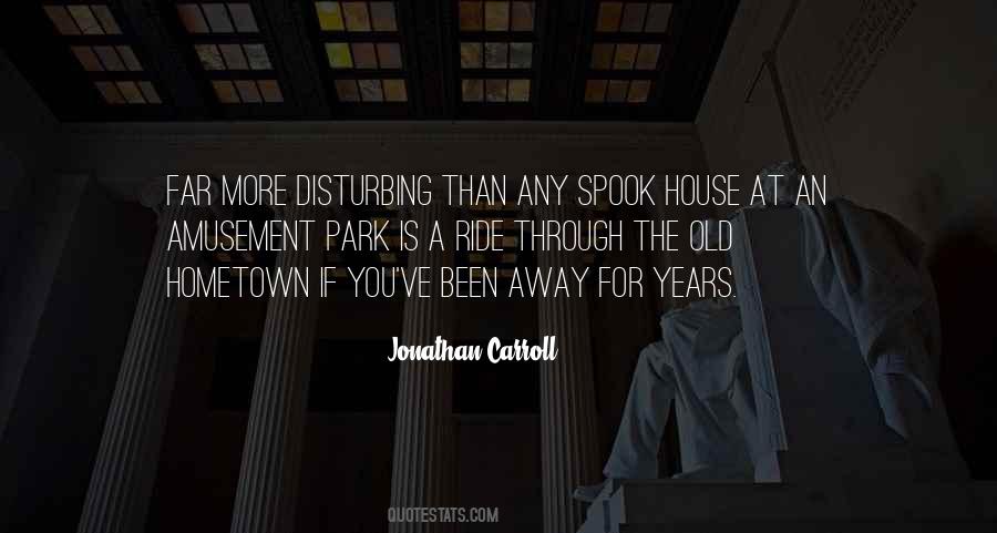 Disturbing You Quotes #601197