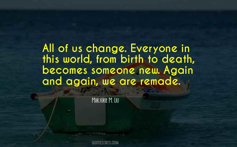 Again And Again Quotes #1197615