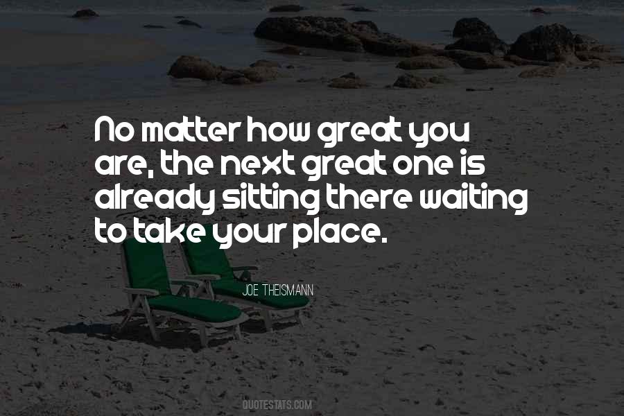 The Waiting Place Quotes #653367