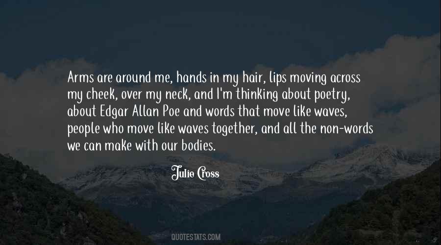 Quotes About Poetry By Edgar Allan Poe #477772