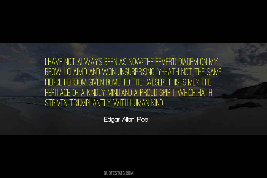 Quotes About Poetry By Edgar Allan Poe #711187