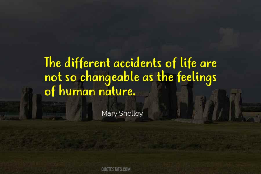 Quotes About Accidents #1303398