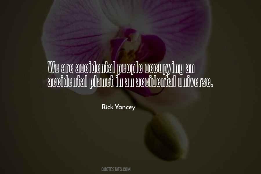 Quotes About Accidents #262313 Quotes About Accidents #262313