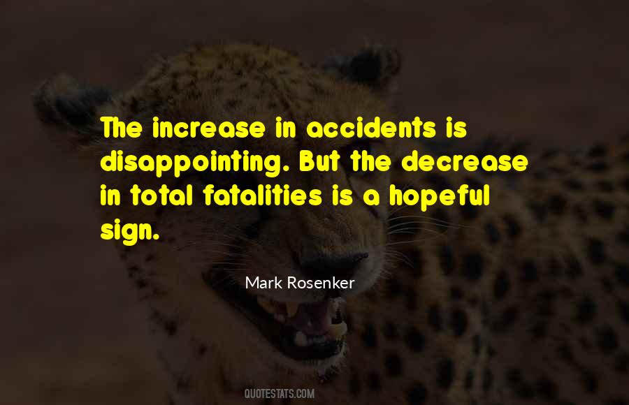 Quotes About Accidents #282828