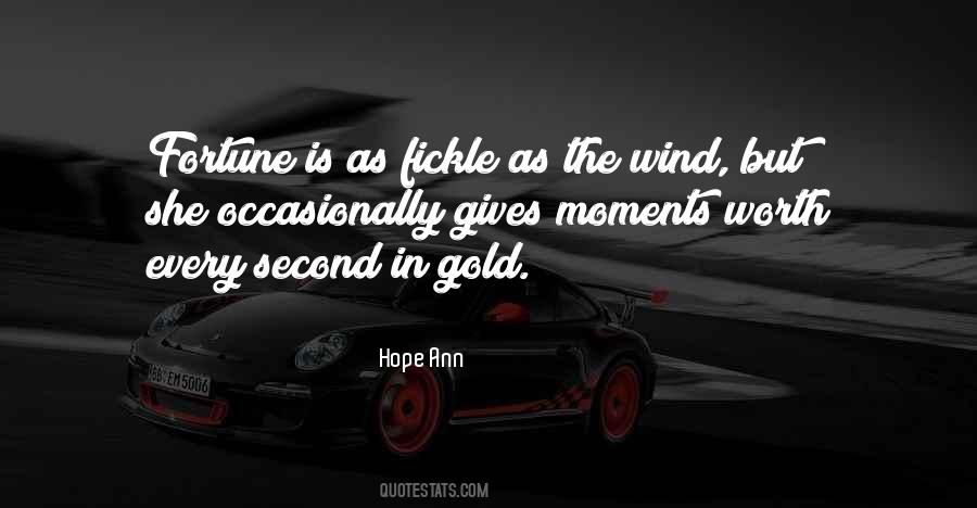 Quotes About A Second Wind #1303824