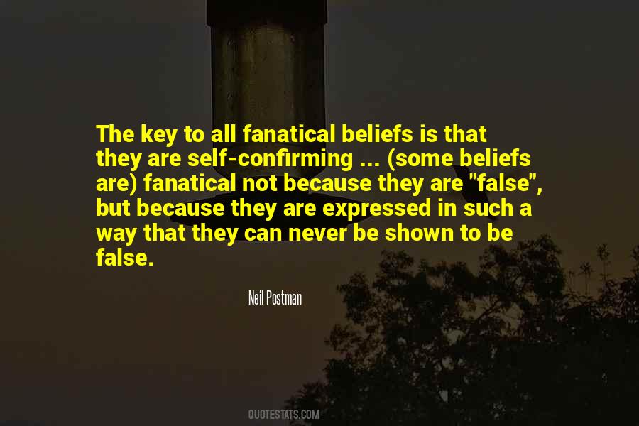 Self Beliefs Quotes #645896