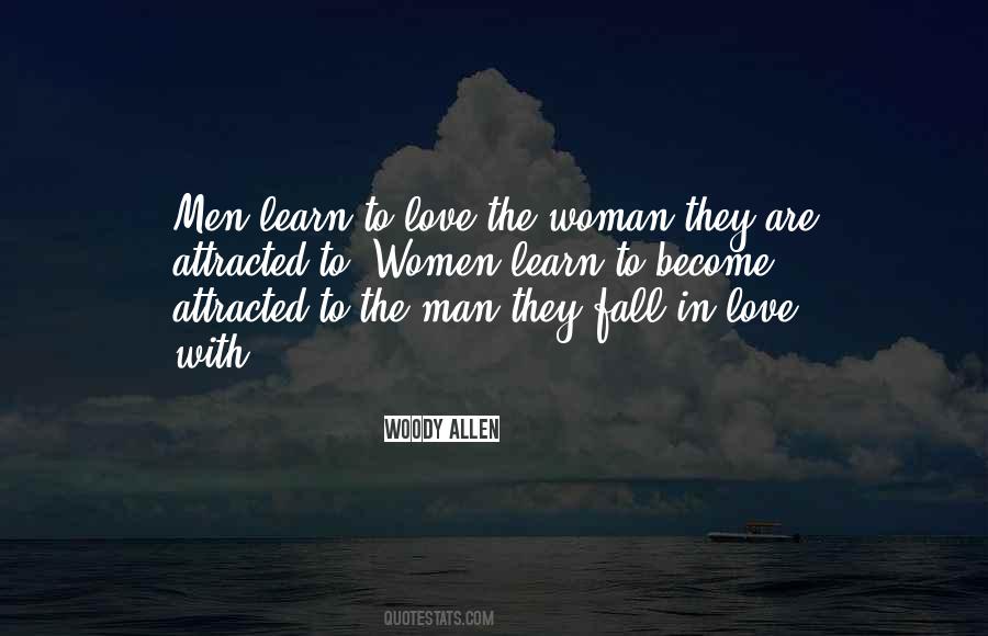 Quotes About Love Woody Allen #567646