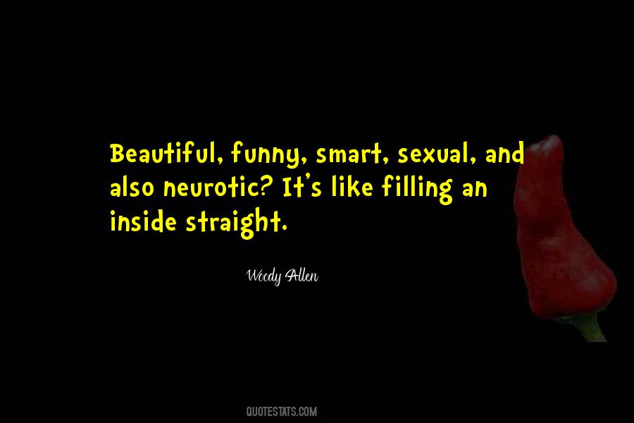 Quotes About Love Woody Allen #675825