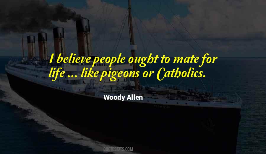 Quotes About Love Woody Allen #685887