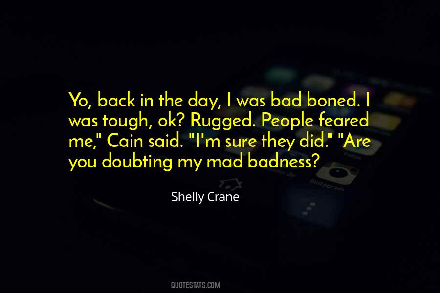 Quotes About Cain #1816824