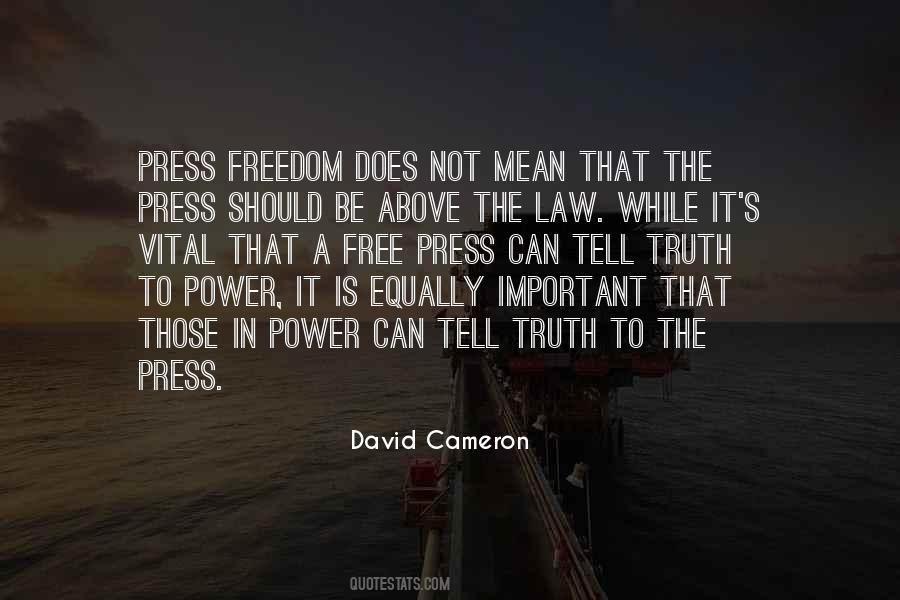 Free Freedom Quotes #75506