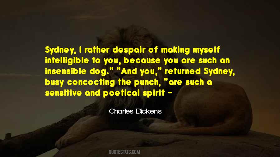 Quotes About Poetical #1528583