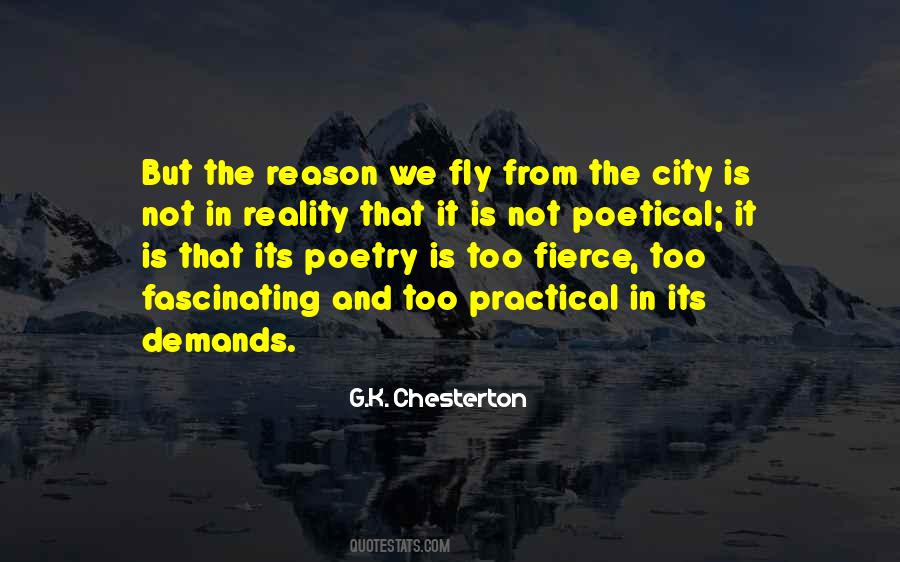 Quotes About Poetical #1815973