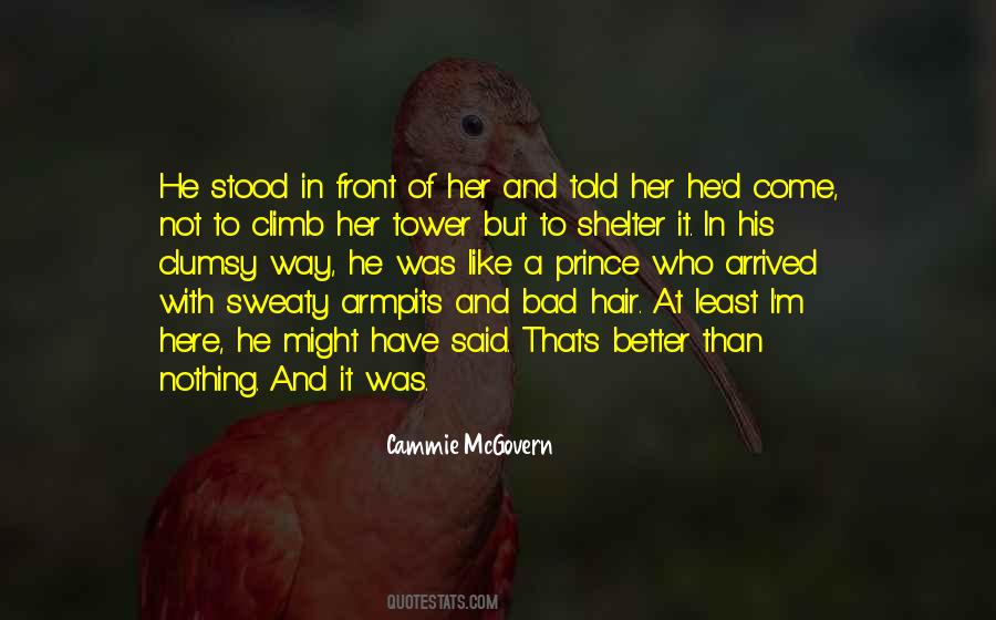 Quotes About Graceful Exit #1583998