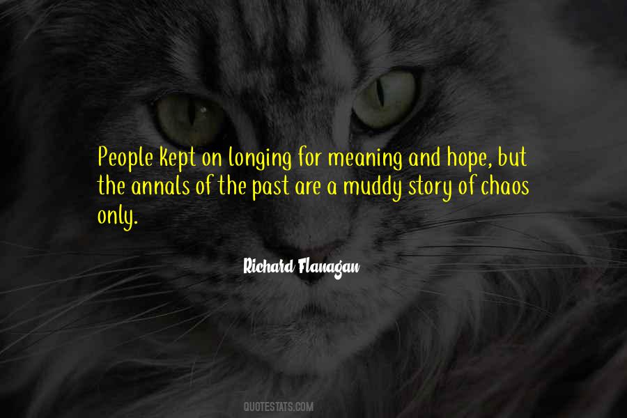 Quotes About Muddy #1103931