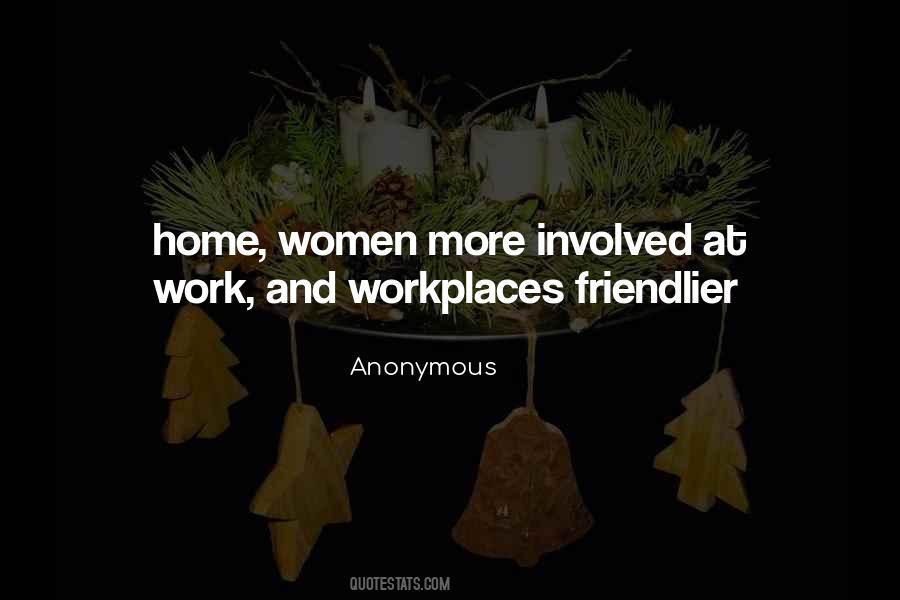 Quotes About Work At Home #213769