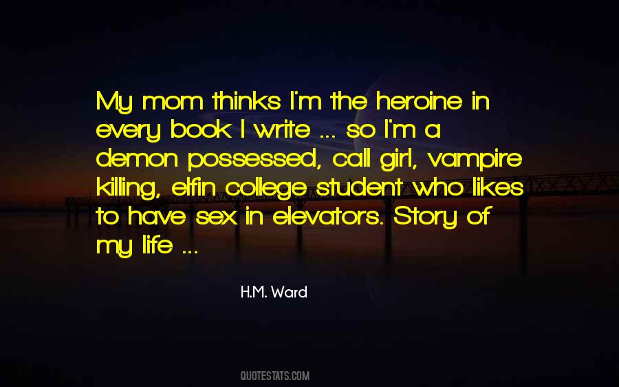 Student Of Life Quotes #266867