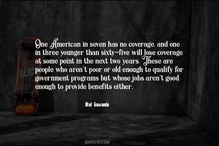 Quotes About Government Jobs #597500