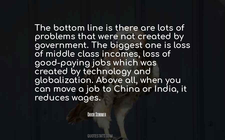 Quotes About Government Jobs #608720