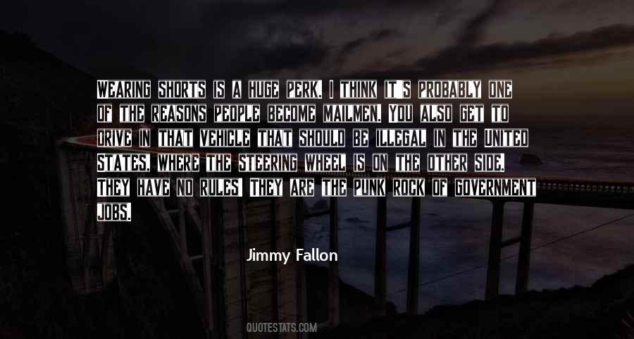 Quotes About Government Jobs #996516
