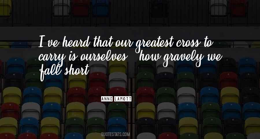 Getsemani Church Quotes #1842344