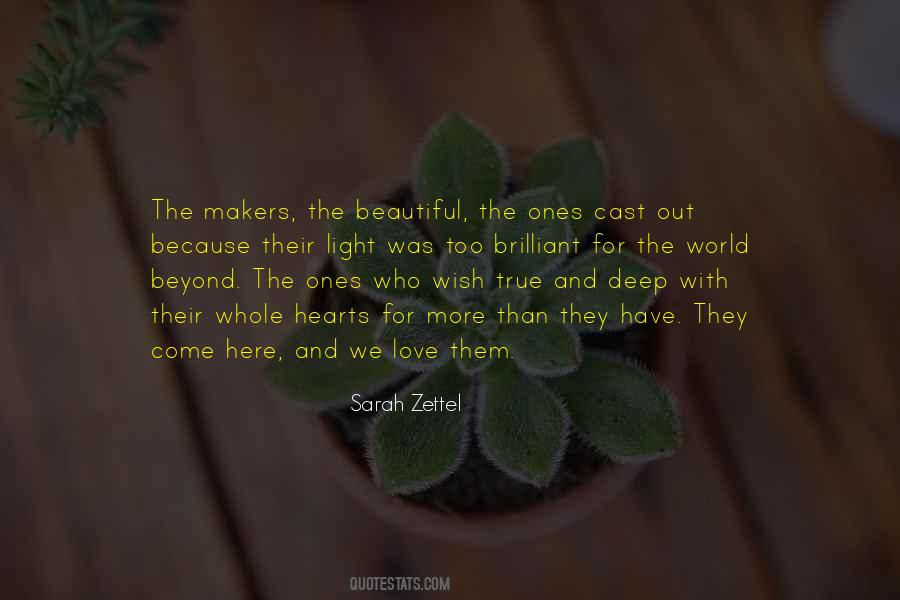 Dust Girl Quotes #1716900