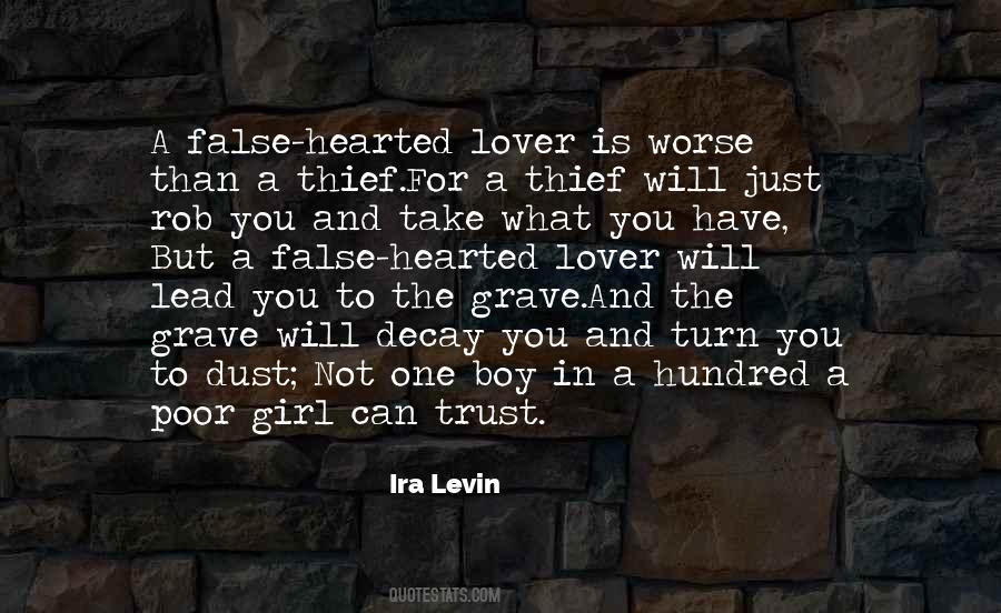 Dust Girl Quotes #854445